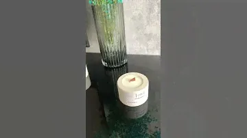 MINI LAVANDA VANILLA