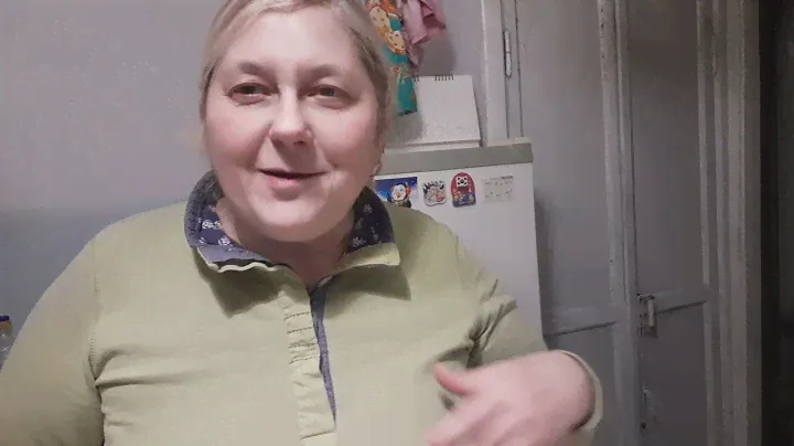 МУКБАНГ. КВАШЕНАЯ капуста, ВАНИЛЬ СЛАДКИЙ ... ,БОНЖУР.